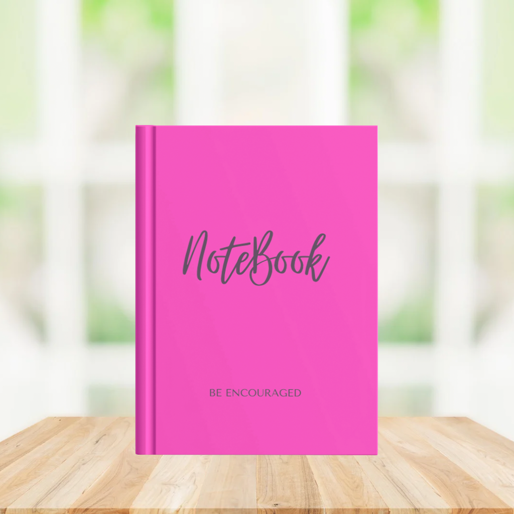 NOTEBOOK